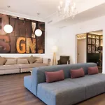 Appartement Enjoybcn Coliseum *