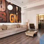 Enjoybcn Coliseum Appartement