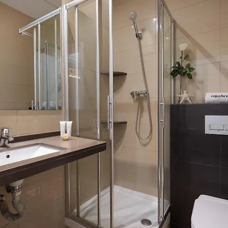 Enjoybcn Coliseum Appartement Barcelona
