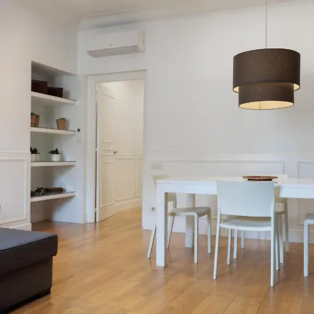 Enjoybcn Coliseum Apartmán