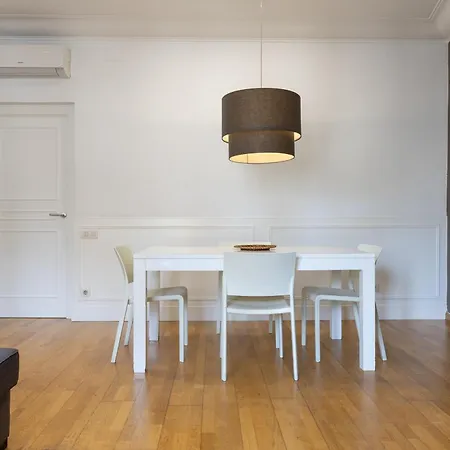 Enjoybcn Coliseum Apartmán Barcelona