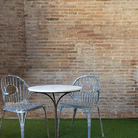 인조이bcn 콜리세움 바르셀로나