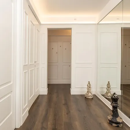 Apartmán Enjoybcn Coliseum *