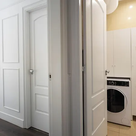 Enjoybcn Coliseum Apartment Barcelona
