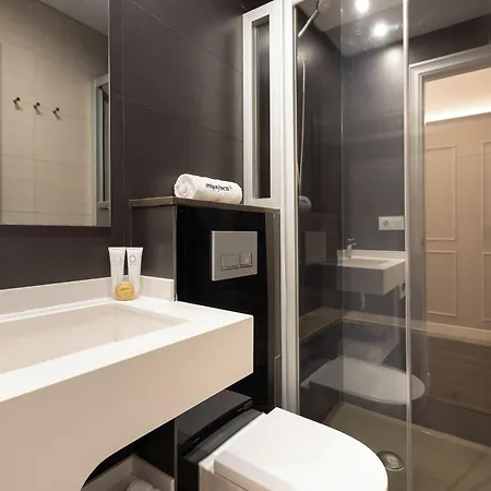 Apartment Enjoybcn Coliseum