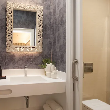 Apartamento Enjoybcn Coliseum *