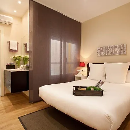 Enjoybcn Coliseum Apartamento