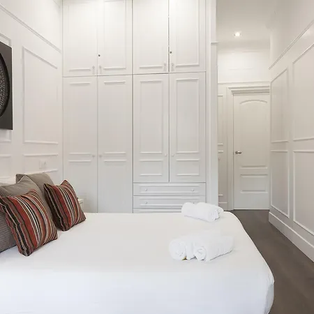 Enjoybcn Coliseum Apartment Barcelona