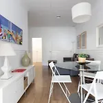 Enjoybcn Coliseum Appartement *