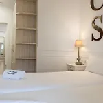 Enjoybcn Coliseum Appartement
