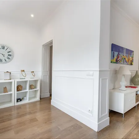 Appartement Enjoybcn Coliseum Barcelona